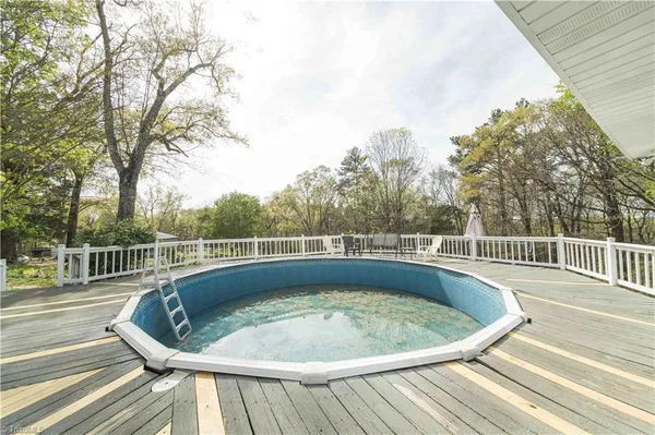 $534,900 | 245 McKnight Road, Advance, NC 27006