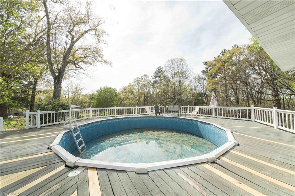 245 McKnight Road Advance, NC 27006 - Photo 33 of 49