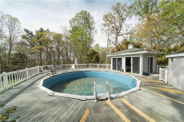 $534,900 | 245 McKnight Road, Advance, NC 27006