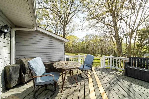 $534,900 | 245 McKnight Road, Advance, NC 27006