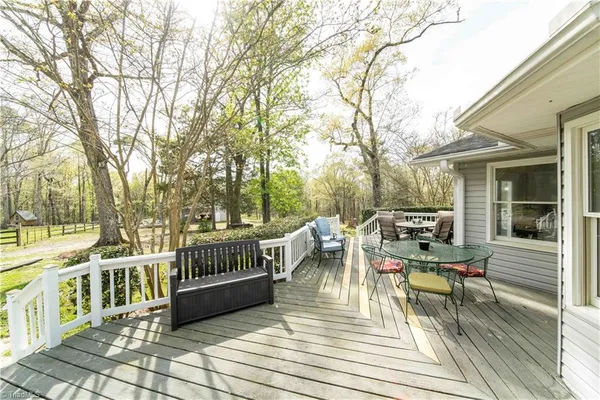 $534,900 | 245 McKnight Road, Advance, NC 27006