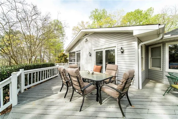 $534,900 | 245 McKnight Road, Advance, NC 27006