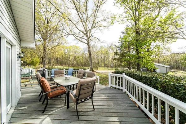 $534,900 | 245 McKnight Road, Advance, NC 27006