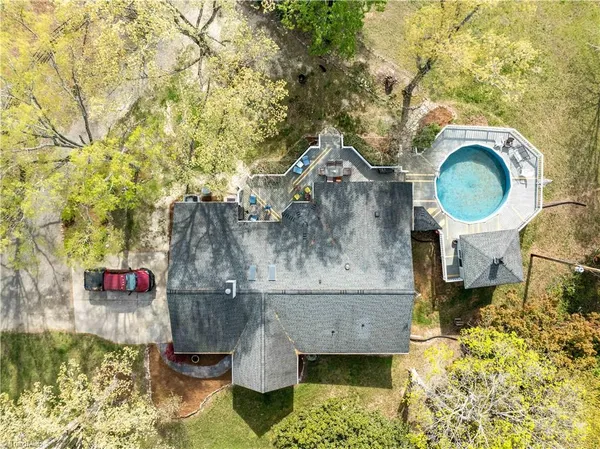 $534,900 | 245 McKnight Road, Advance, NC 27006