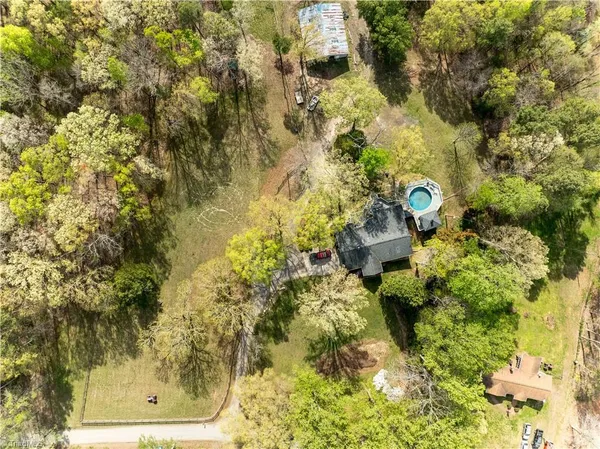 $534,900 | 245 McKnight Road, Advance, NC 27006