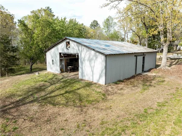 $534,900 | 245 McKnight Road, Advance, NC 27006