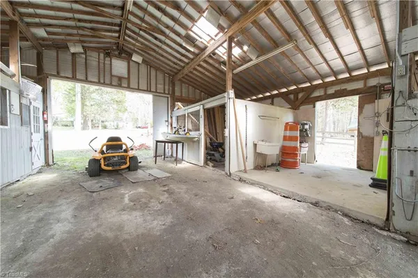 $534,900 | 245 McKnight Road, Advance, NC 27006