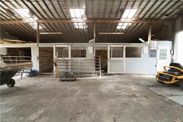 $534,900 | 245 McKnight Road, Advance, NC 27006