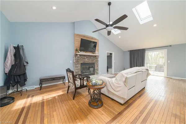 $534,900 | 245 McKnight Road, Advance, NC 27006