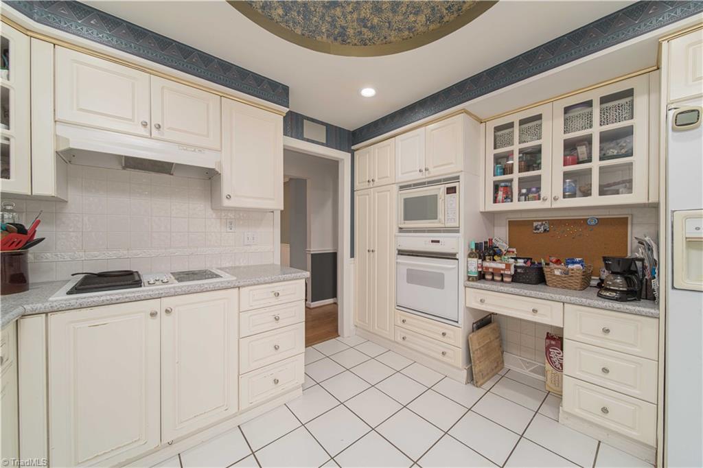 245 McKnight Road Advance, NC 27006 - Photo 8 of 49