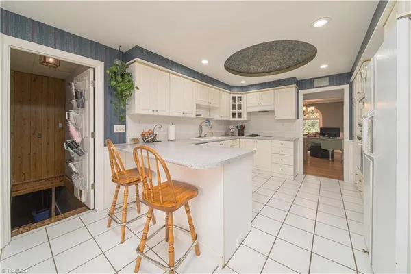 $534,900 | 245 McKnight Road, Advance, NC 27006