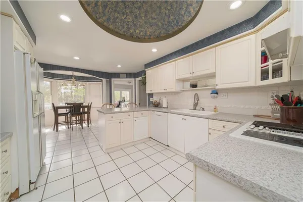 $534,900 | 245 McKnight Road, Advance, NC 27006