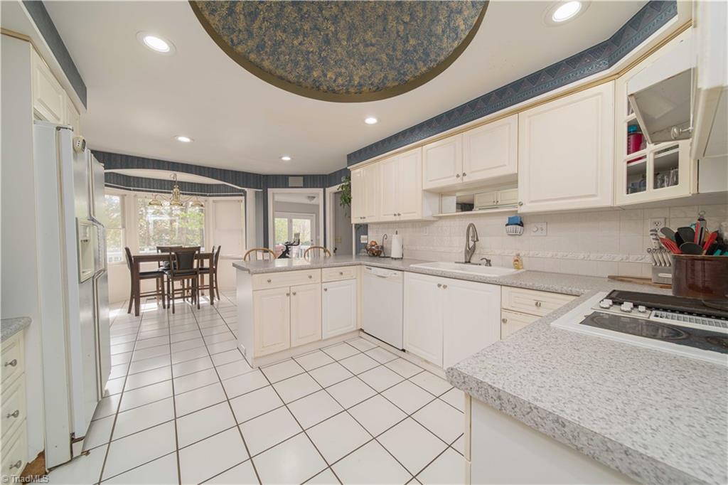 245 McKnight Road Advance, NC 27006 - Photo 10 of 49