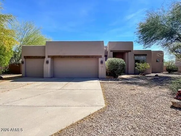 $3,895 | 9331 East Mark Lane, Scottsdale, AZ 85262