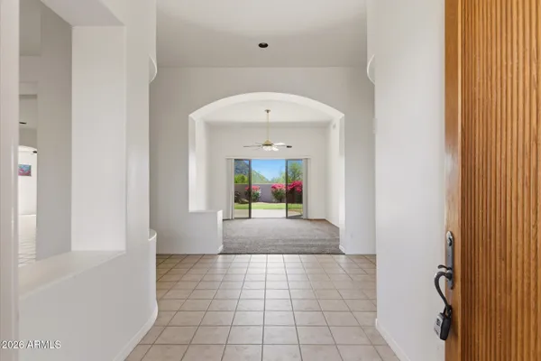 $3,895 | 9331 East Mark Lane, Scottsdale, AZ 85262