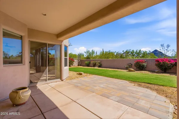 $3,895 | 9331 East Mark Lane, Scottsdale, AZ 85262