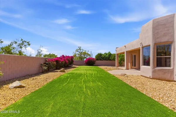 $3,895 | 9331 East Mark Lane, Scottsdale, AZ 85262
