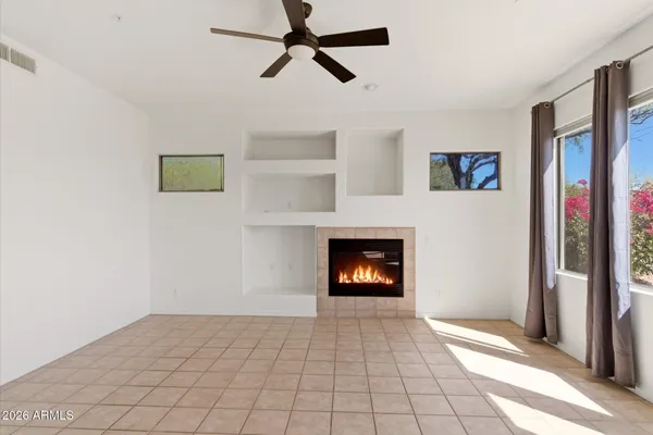 $3,895 | 9331 East Mark Lane, Scottsdale, AZ 85262