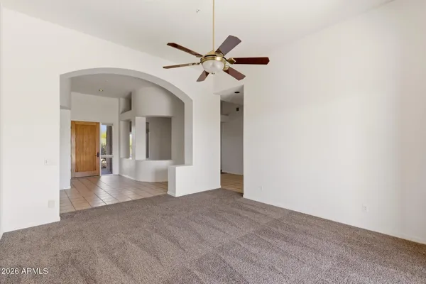 $3,895 | 9331 East Mark Lane, Scottsdale, AZ 85262
