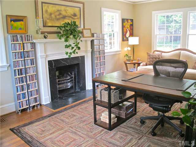 2221 Oxford Road Raleigh, NC 27608 - Photo 11 of 24 Photo 11