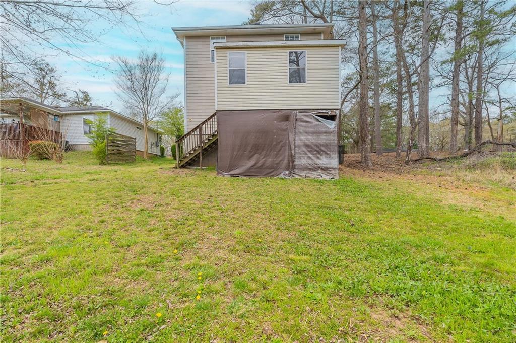 202 Nathan Road Southwest Atlanta, GA 30331 - Photo 26 of 36