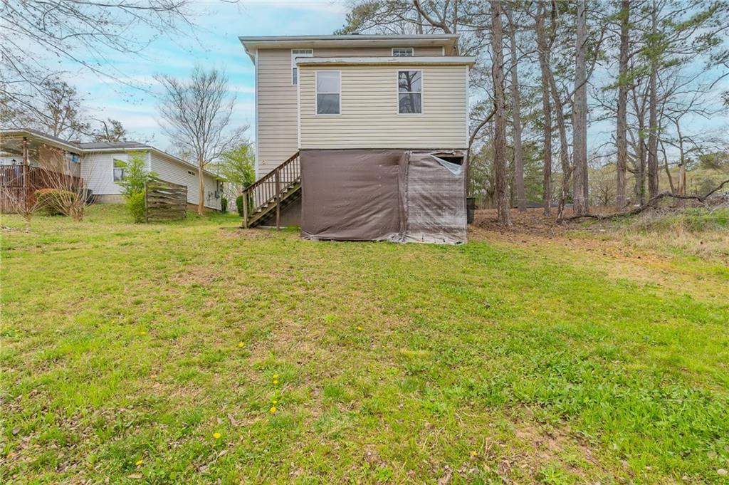 202 Nathan Road Southwest Atlanta, GA 30331 - Photo 27 of 36
