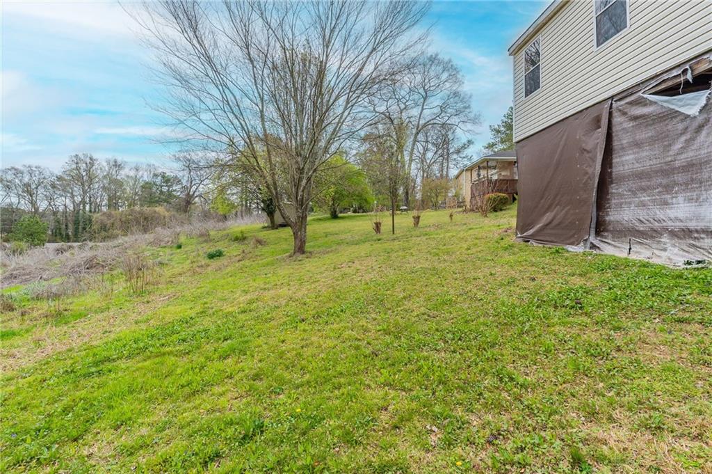 202 Nathan Road Southwest Atlanta, GA 30331 - Photo 28 of 36