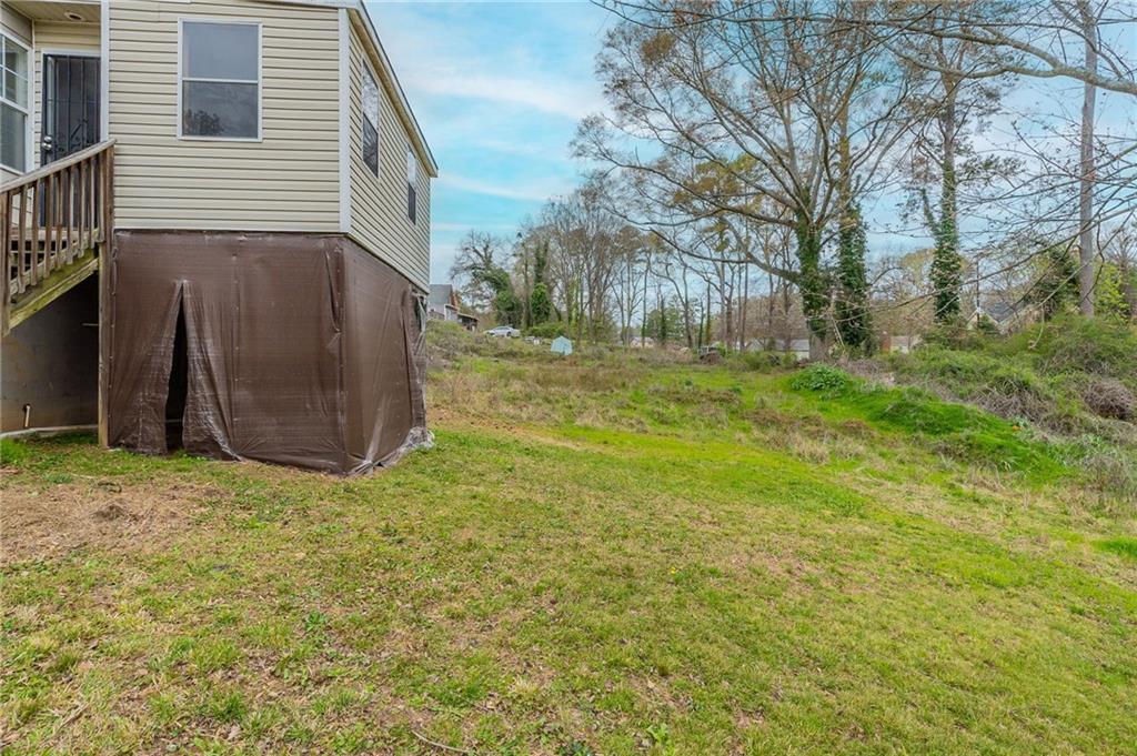 202 Nathan Road Southwest Atlanta, GA 30331 - Photo 30 of 36