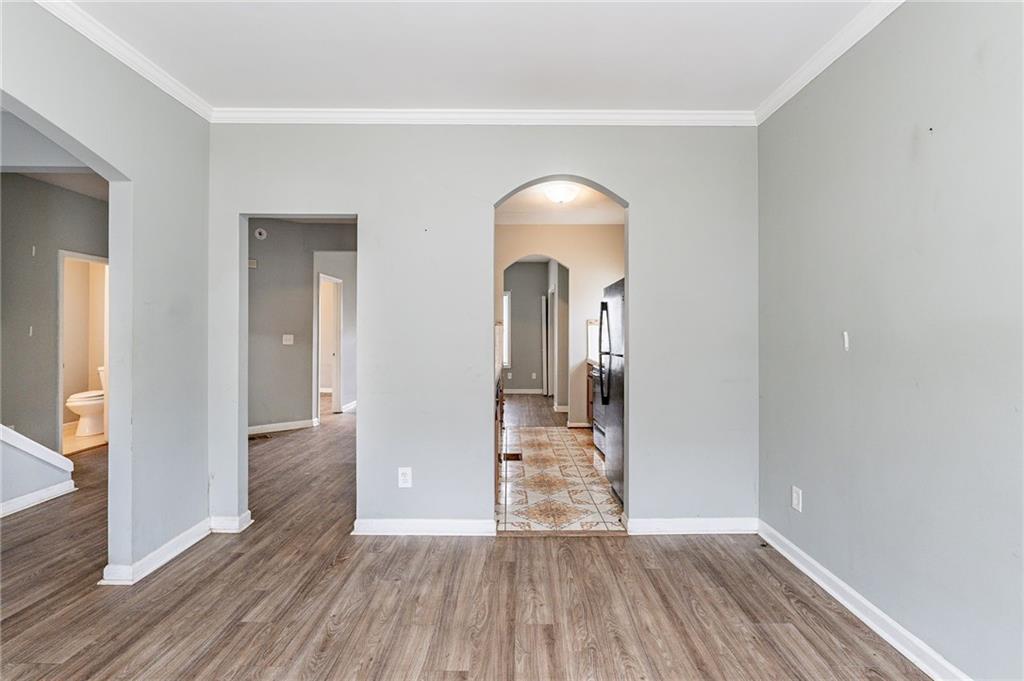 202 Nathan Road Southwest Atlanta, GA 30331 - Photo 5 of 36