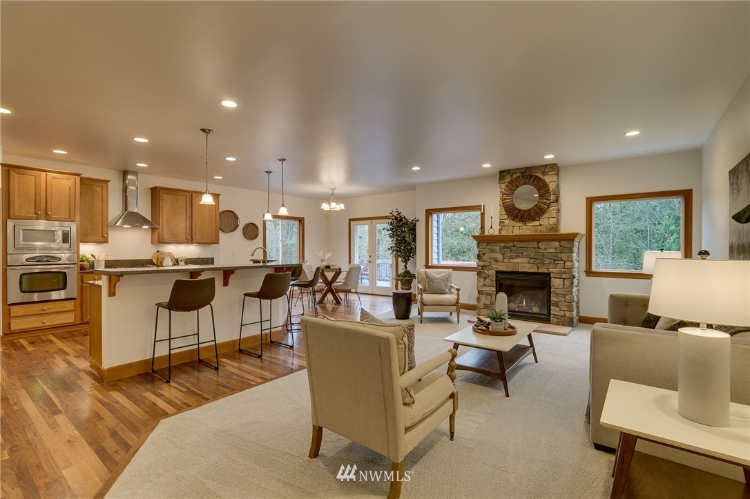 14622 Westwick Road Snohomish, WA 98290 - Photo 14 of 37 Gallery Image 14