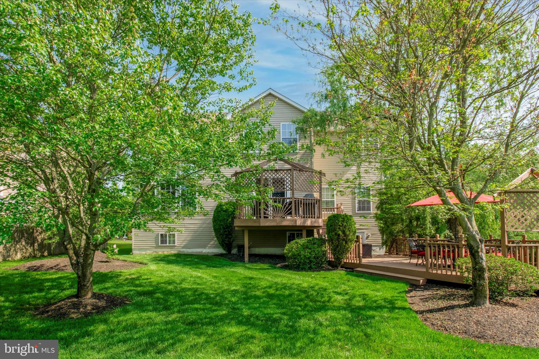 33 Chateau Circle Marlton, NJ 08053 - Photo 9 of 50