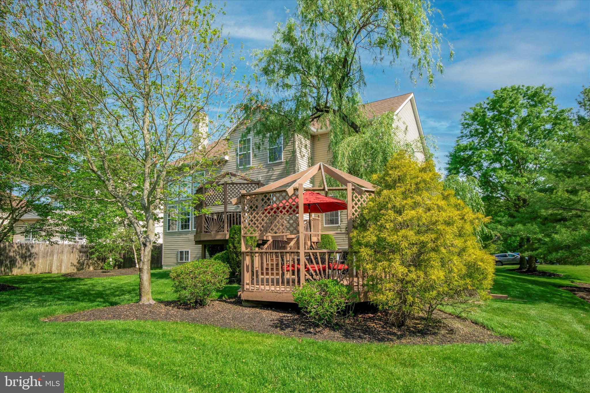 33 Chateau Circle Marlton, NJ 08053 - Photo 10 of 50