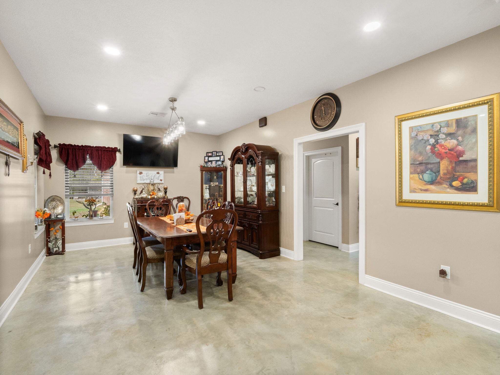 544 Francis Moses Road Deridder, LA 70634 - Photo 10 of 36 Gallery Image 10