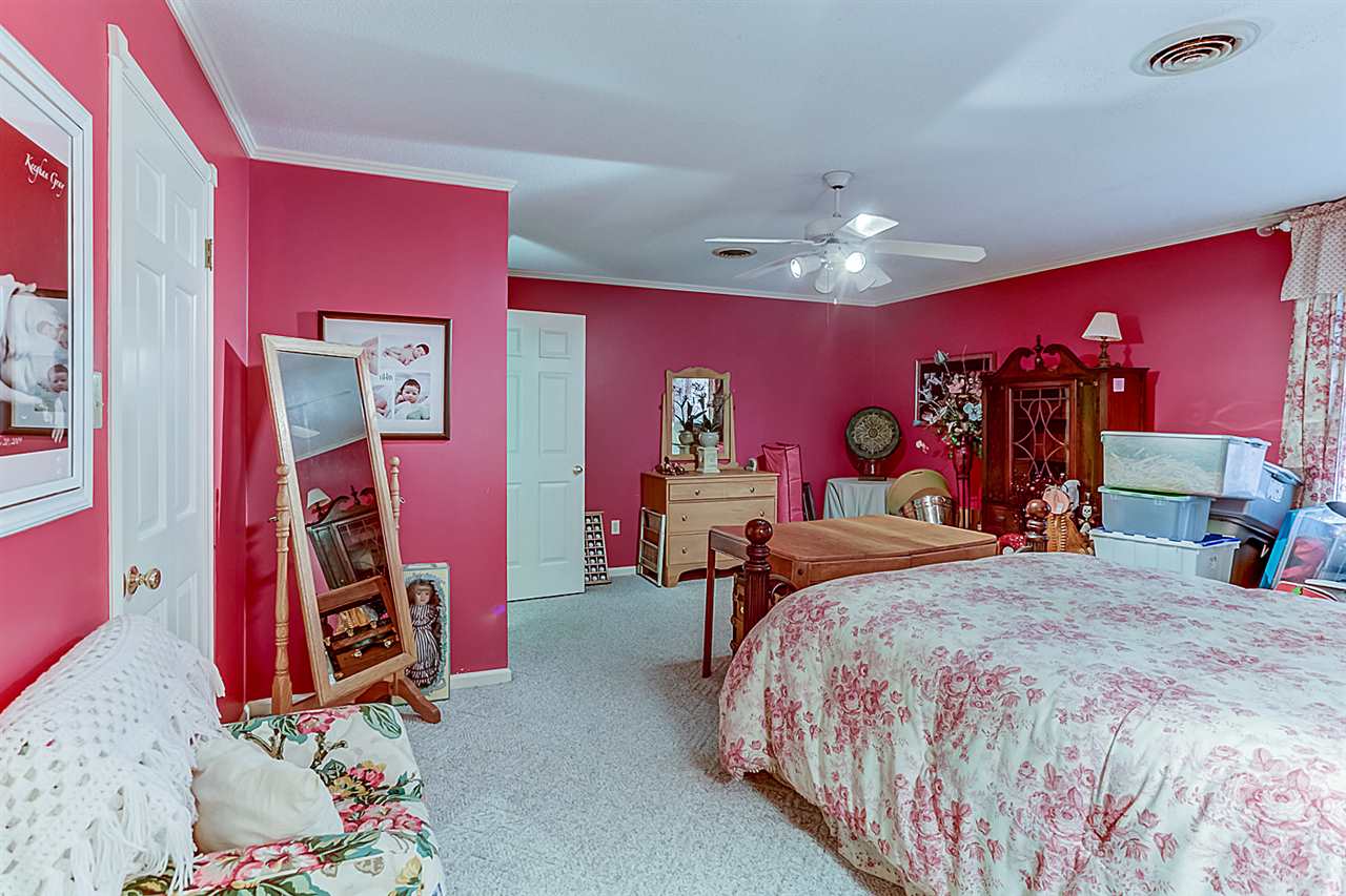 7954 Dexter Road Memphis, TN 38016 - Photo 20 of 25 Gallery Image 20