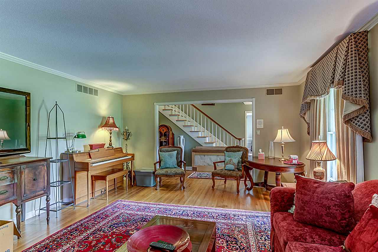7954 Dexter Road Memphis, TN 38016 - Photo 7 of 25 Gallery Image 7