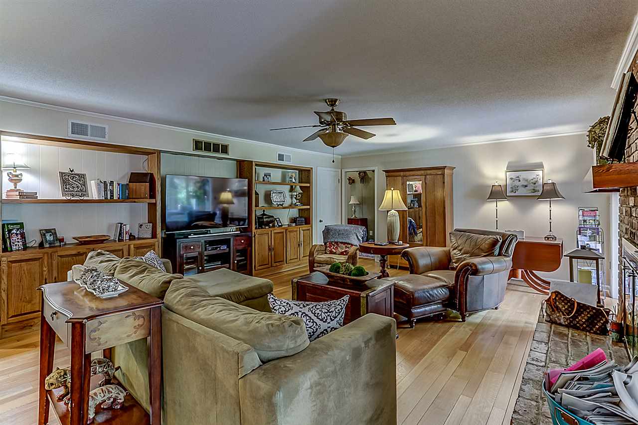 7954 Dexter Road Memphis, TN 38016 - Photo 8 of 25 Gallery Image 8