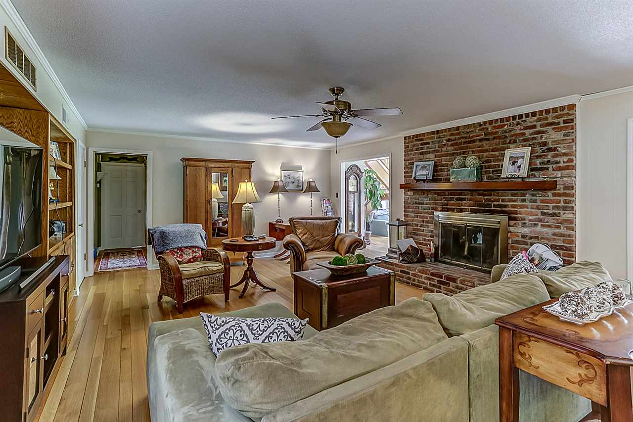 7954 Dexter Road Memphis, TN 38016 - Photo 9 of 25 Gallery Image 9