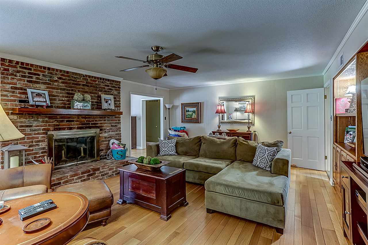 7954 Dexter Road Memphis, TN 38016 - Photo 10 of 25 Gallery Image 10