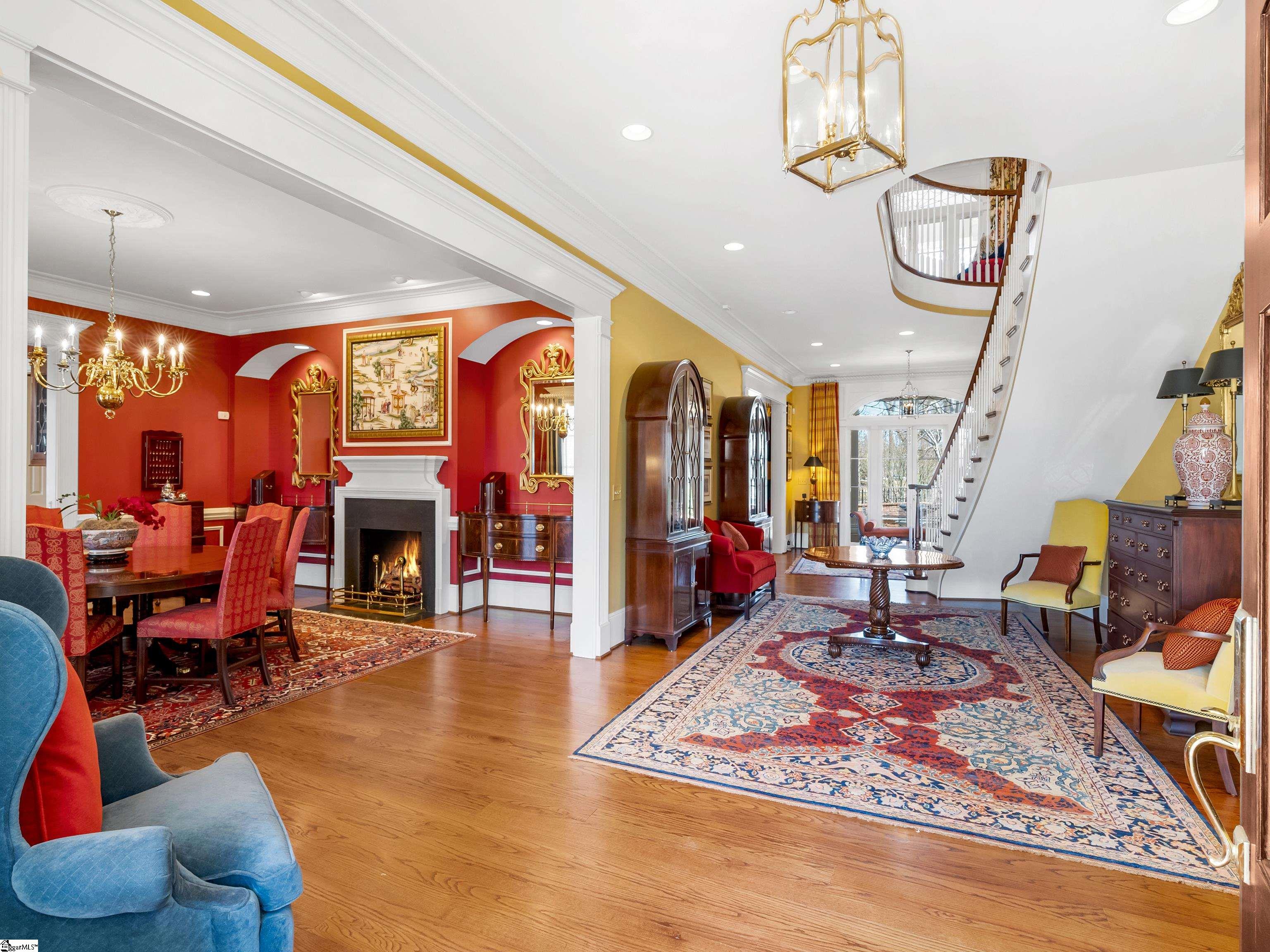 1912 Roe Ford Road Greenville, SC 29617 - Photo 13 of 50