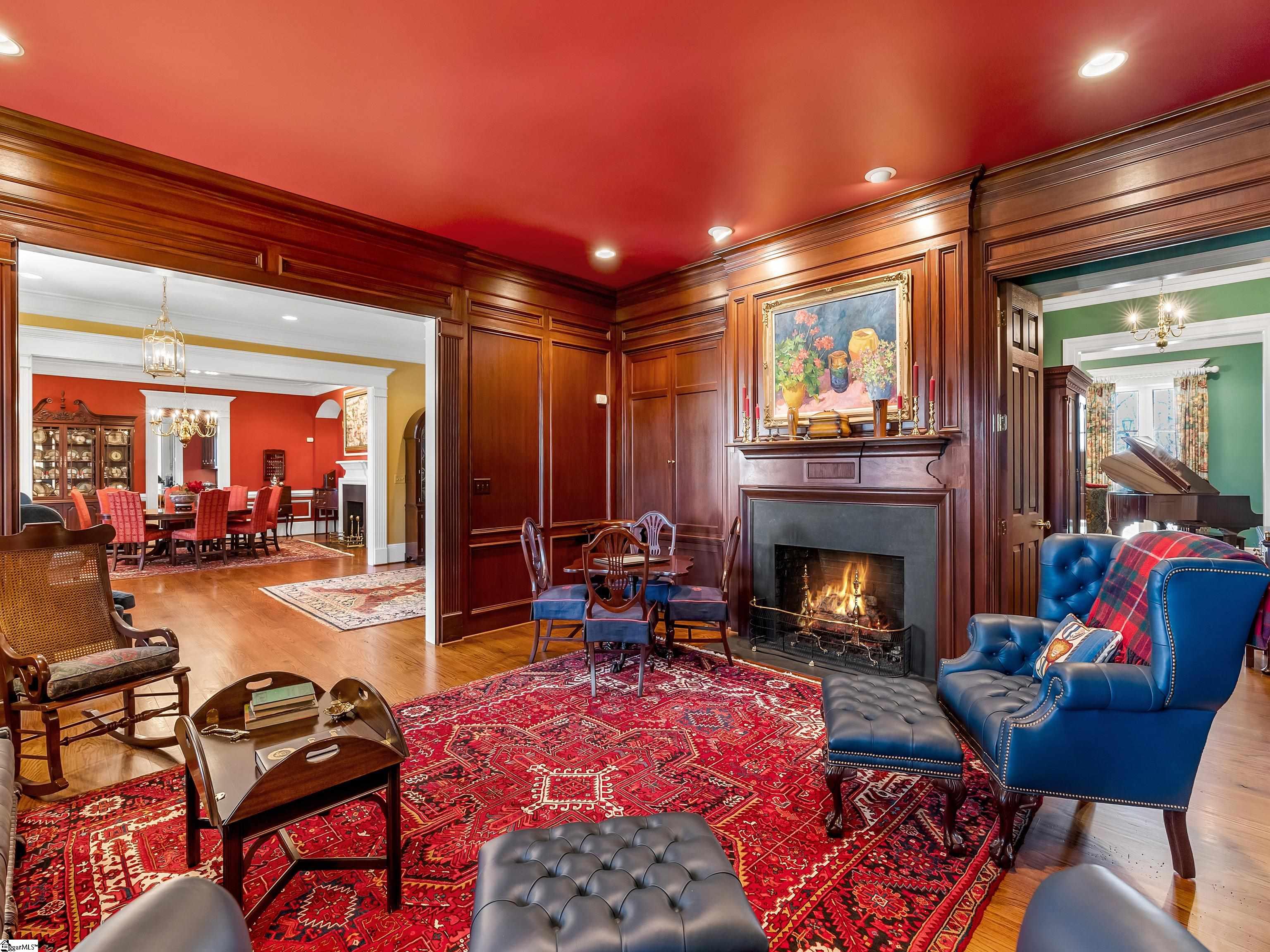 1912 Roe Ford Road Greenville, SC 29617 - Photo 14 of 50