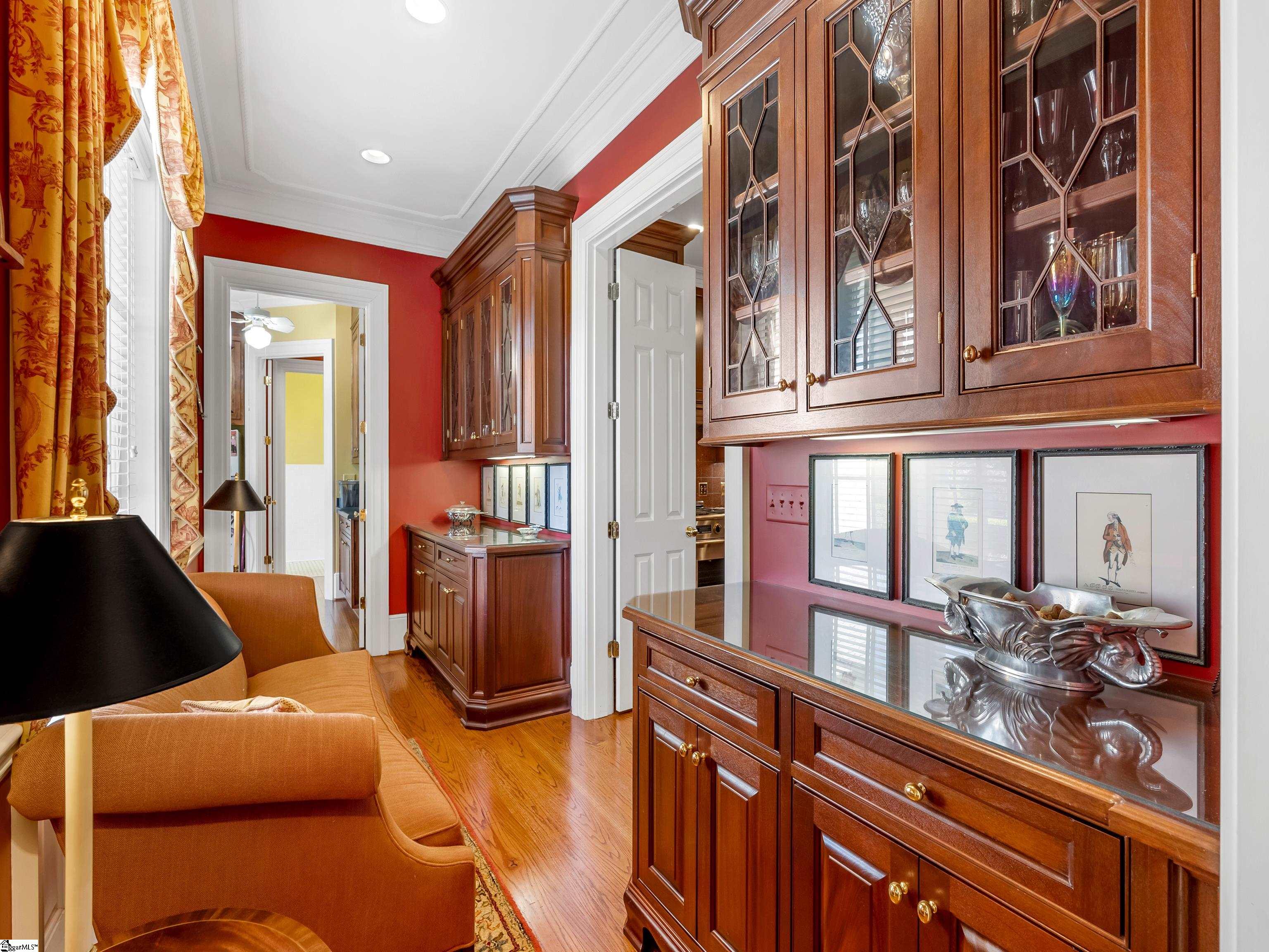 1912 Roe Ford Road Greenville, SC 29617 - Photo 16 of 50