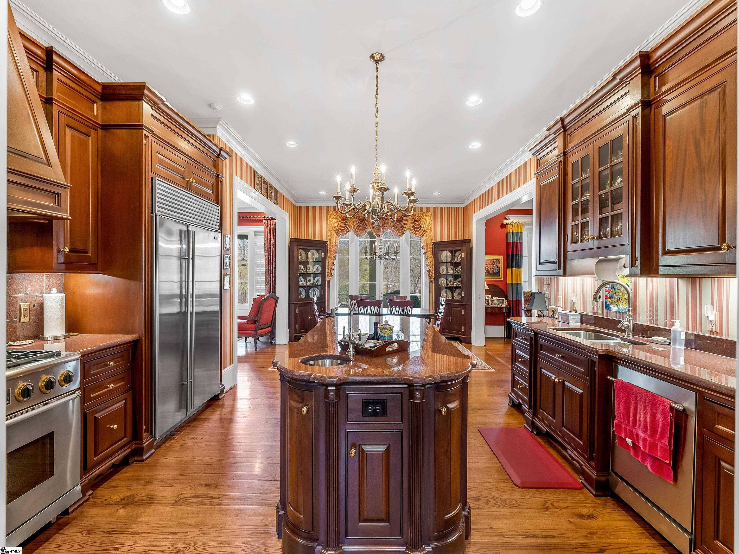 1912 Roe Ford Road Greenville, SC 29617 - Photo 17 of 50