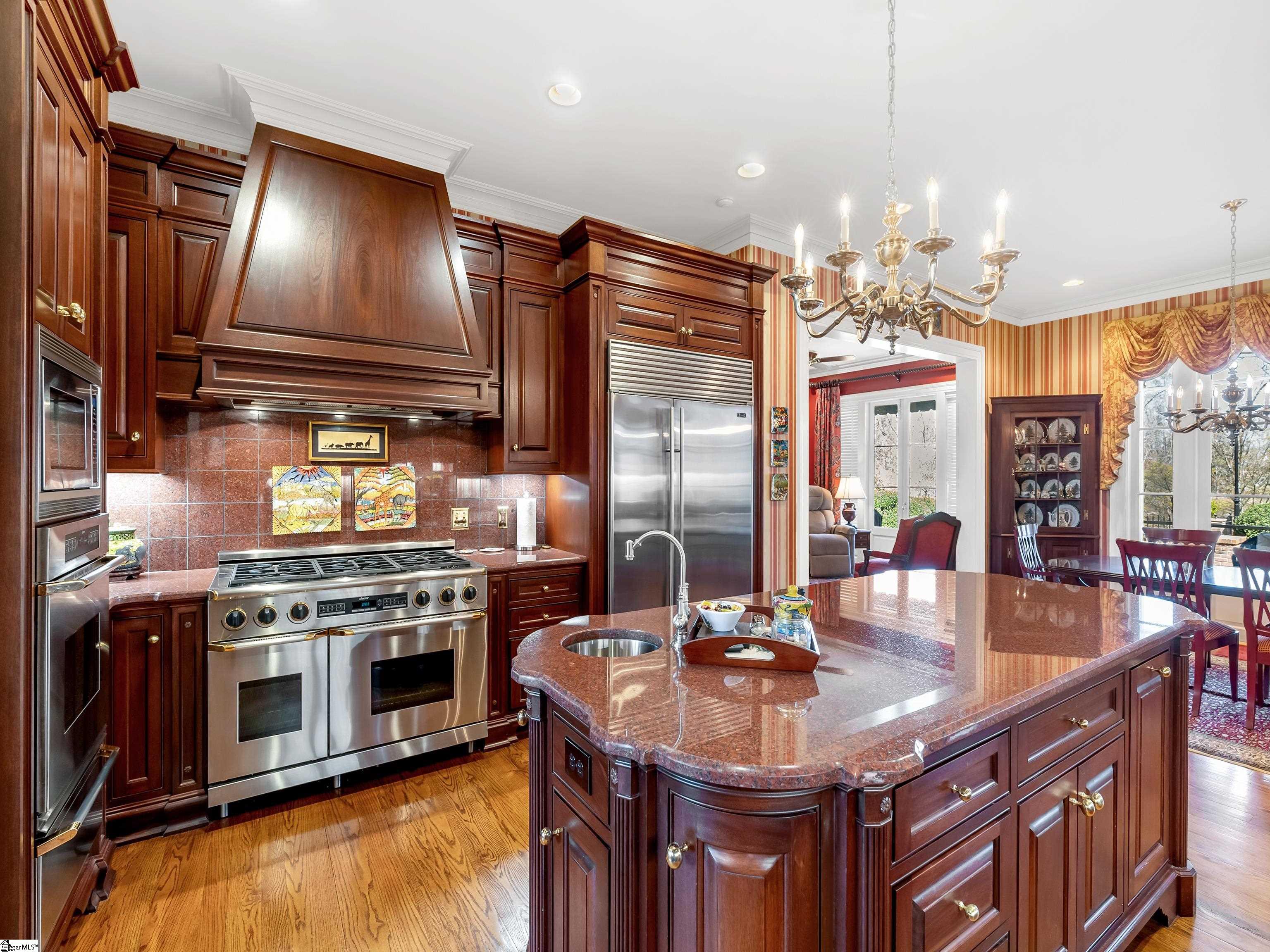 1912 Roe Ford Road Greenville, SC 29617 - Photo 18 of 50