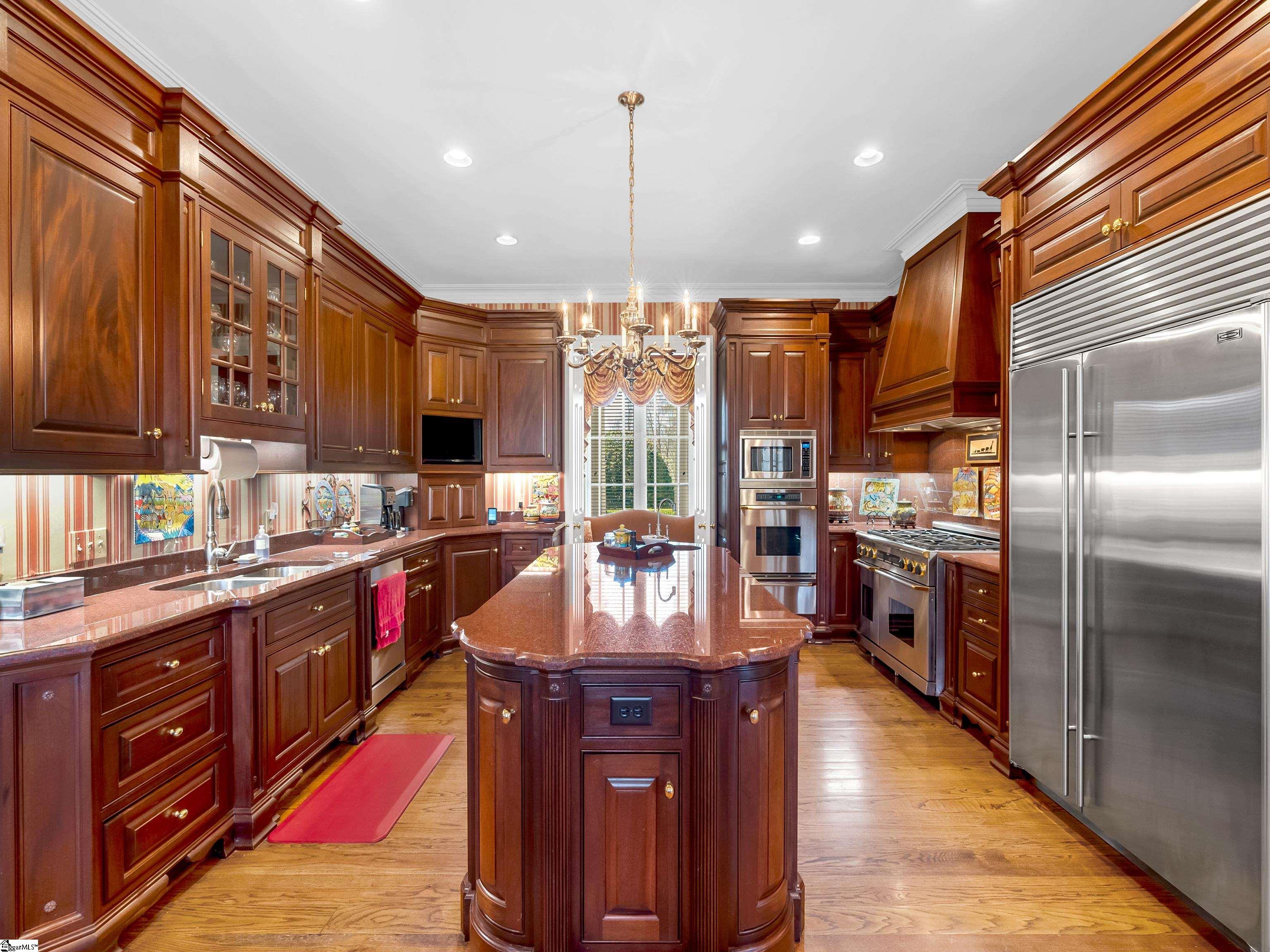 1912 Roe Ford Road Greenville, SC 29617 - Photo 20 of 50