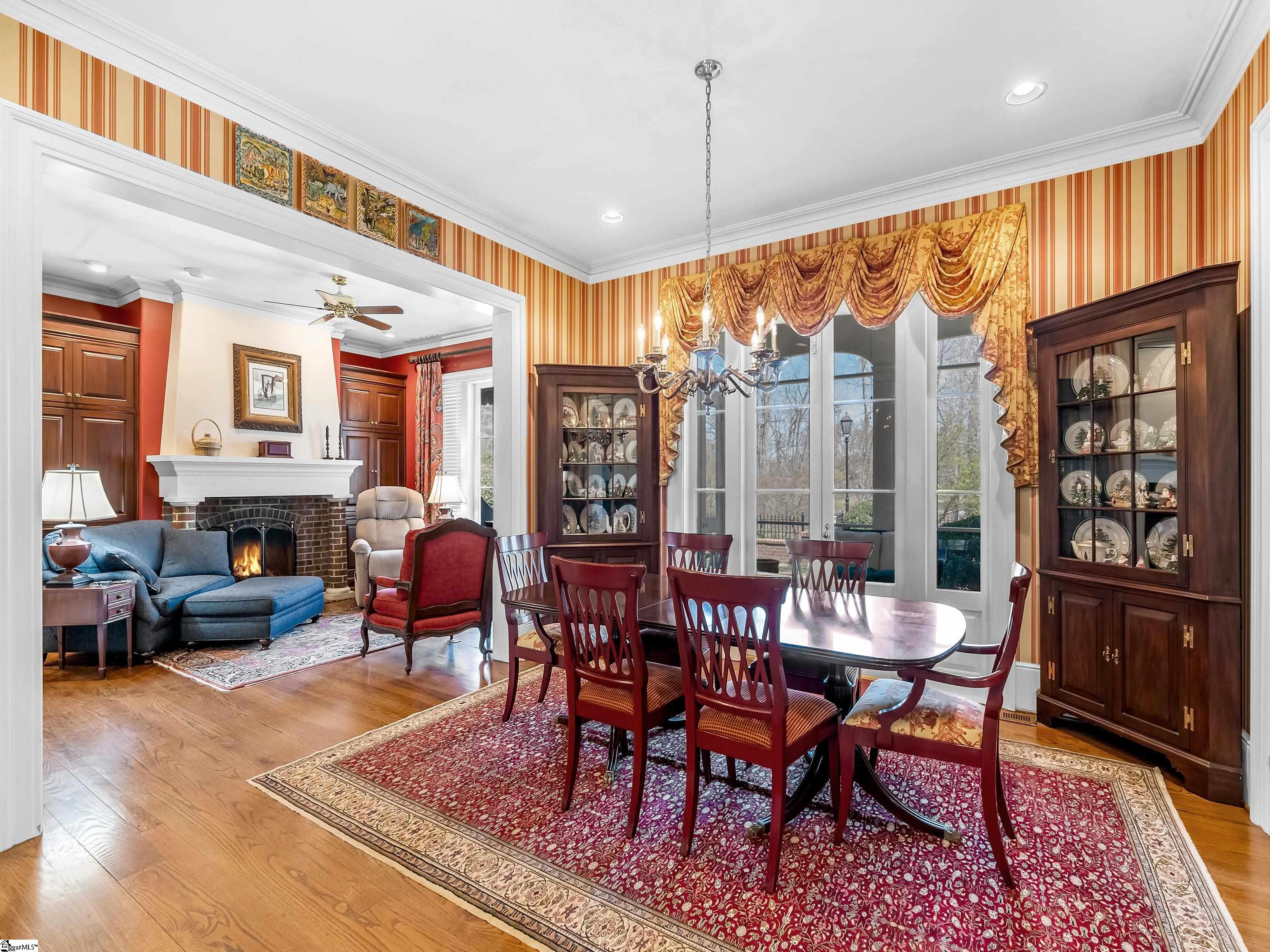 1912 Roe Ford Road Greenville, SC 29617 - Photo 21 of 50