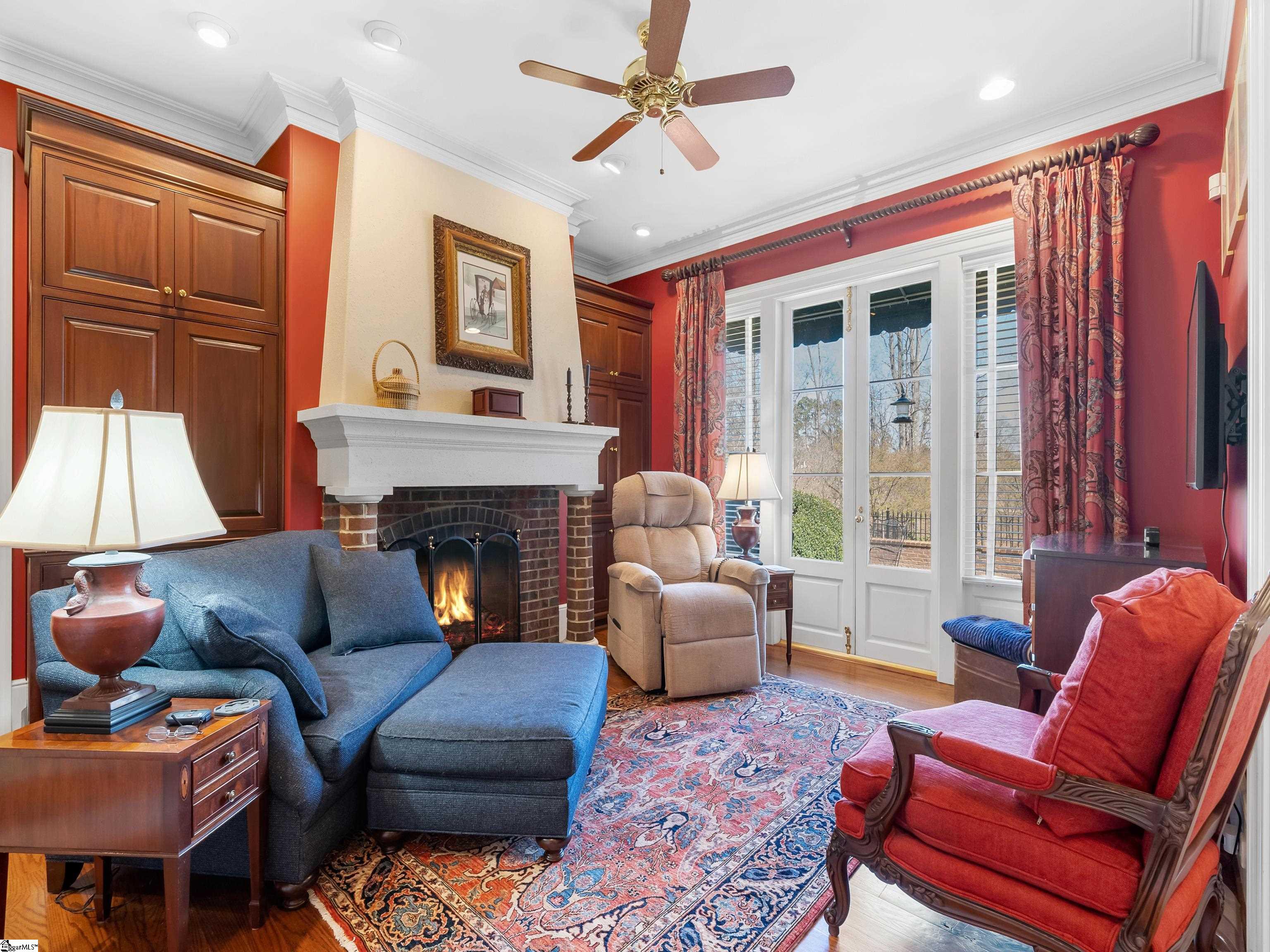 1912 Roe Ford Road Greenville, SC 29617 - Photo 23 of 50