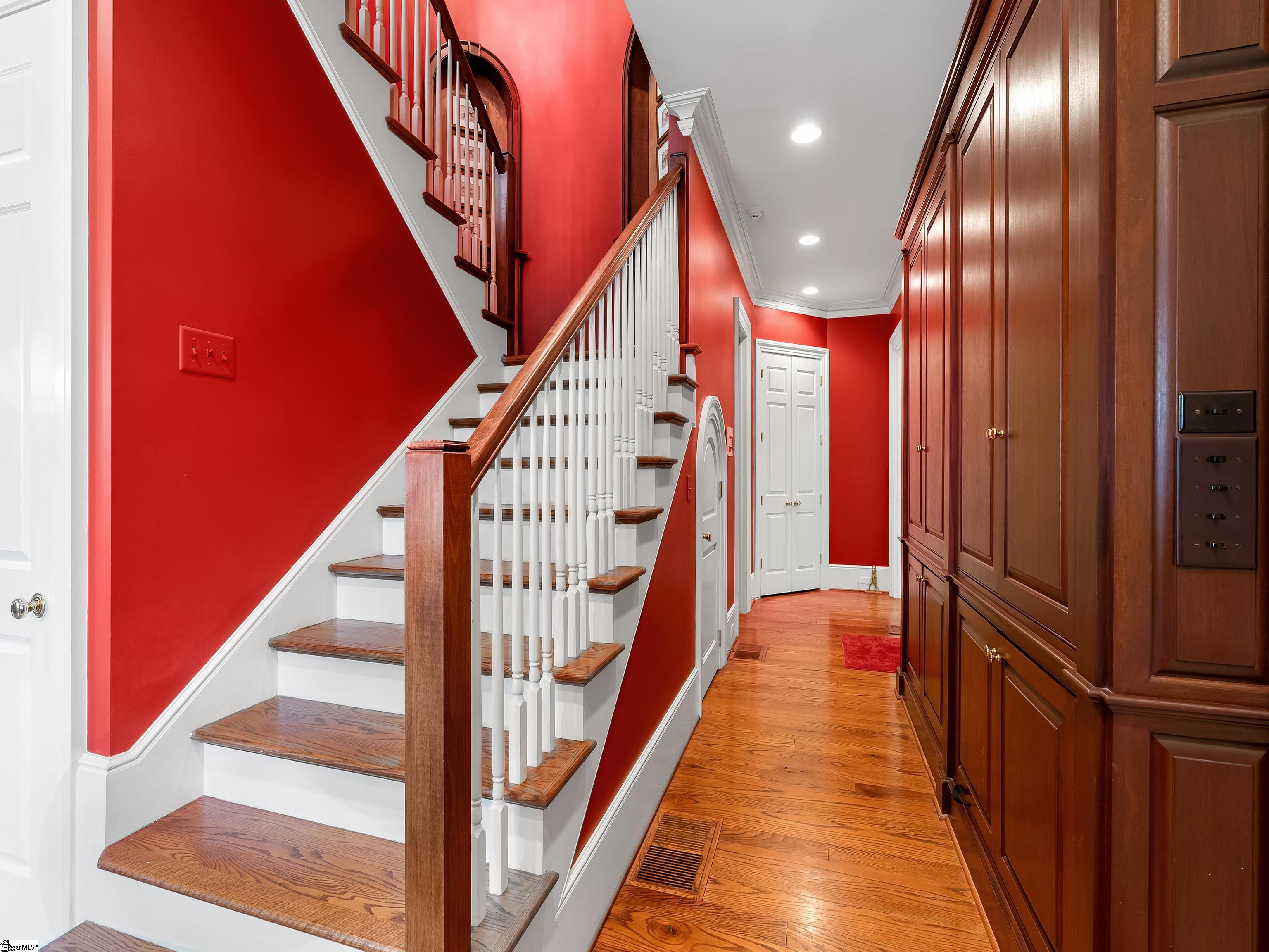 1912 Roe Ford Road Greenville, SC 29617 - Photo 24 of 50