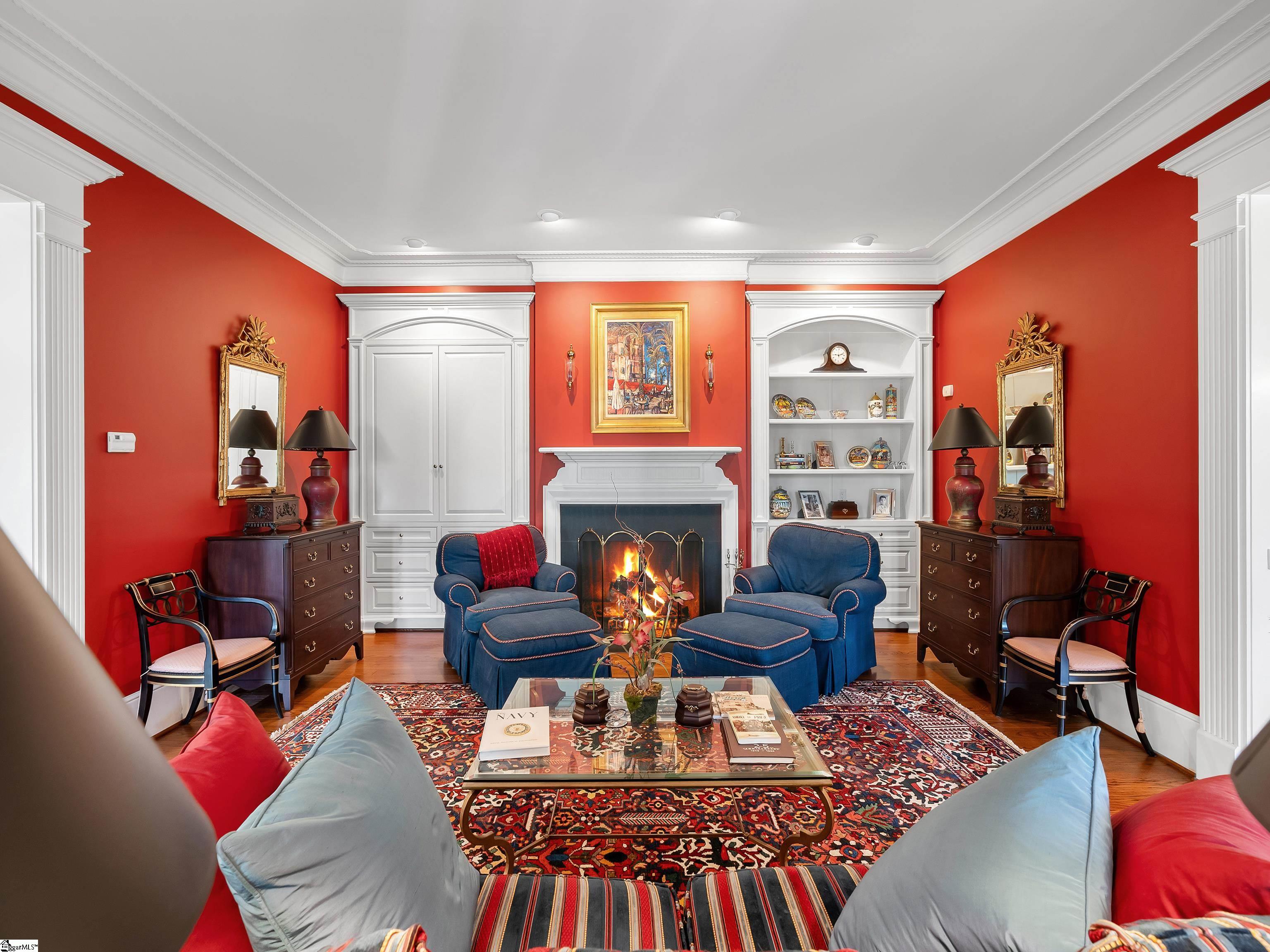 1912 Roe Ford Road Greenville, SC 29617 - Photo 25 of 50