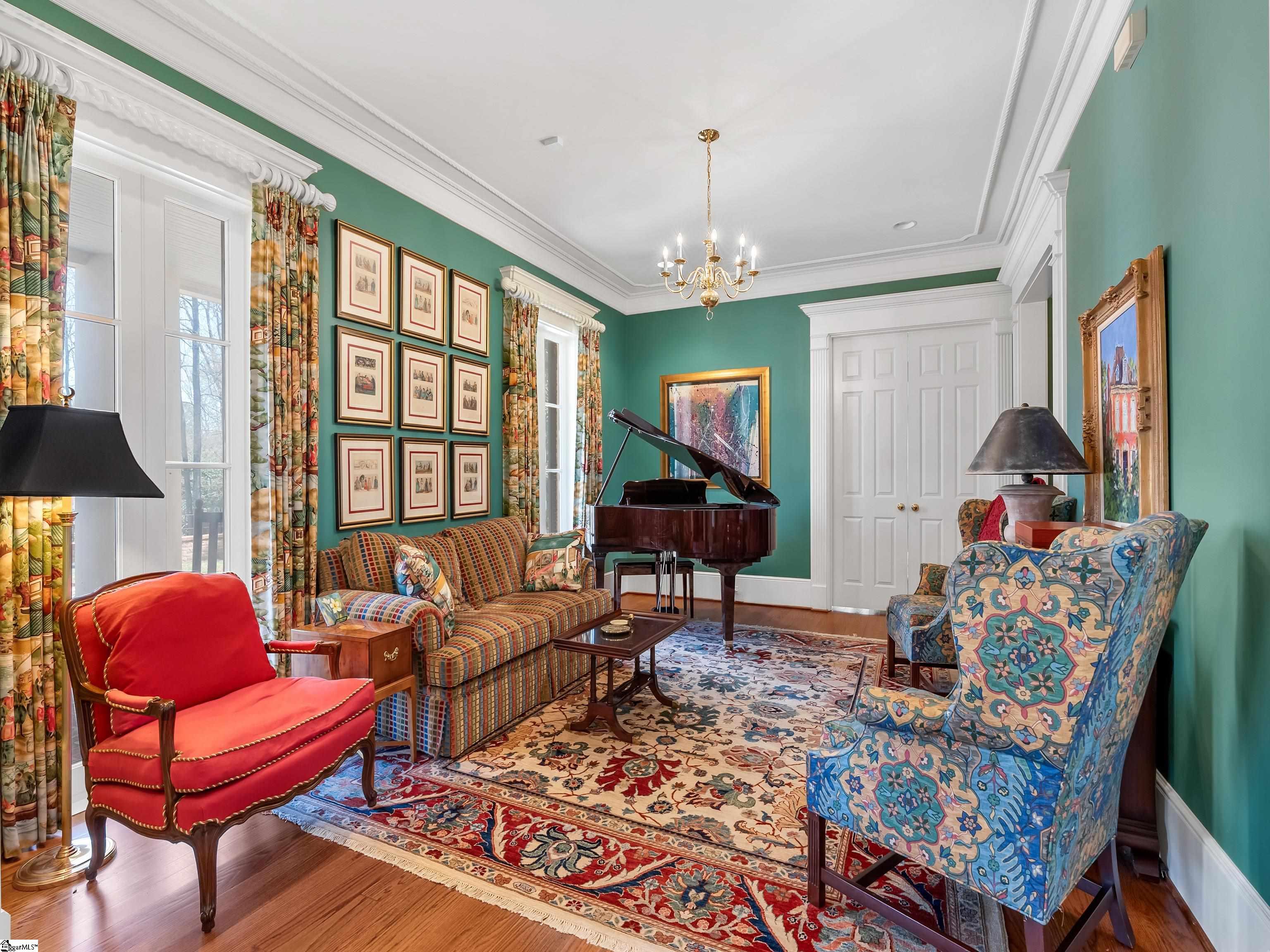 1912 Roe Ford Road Greenville, SC 29617 - Photo 26 of 50