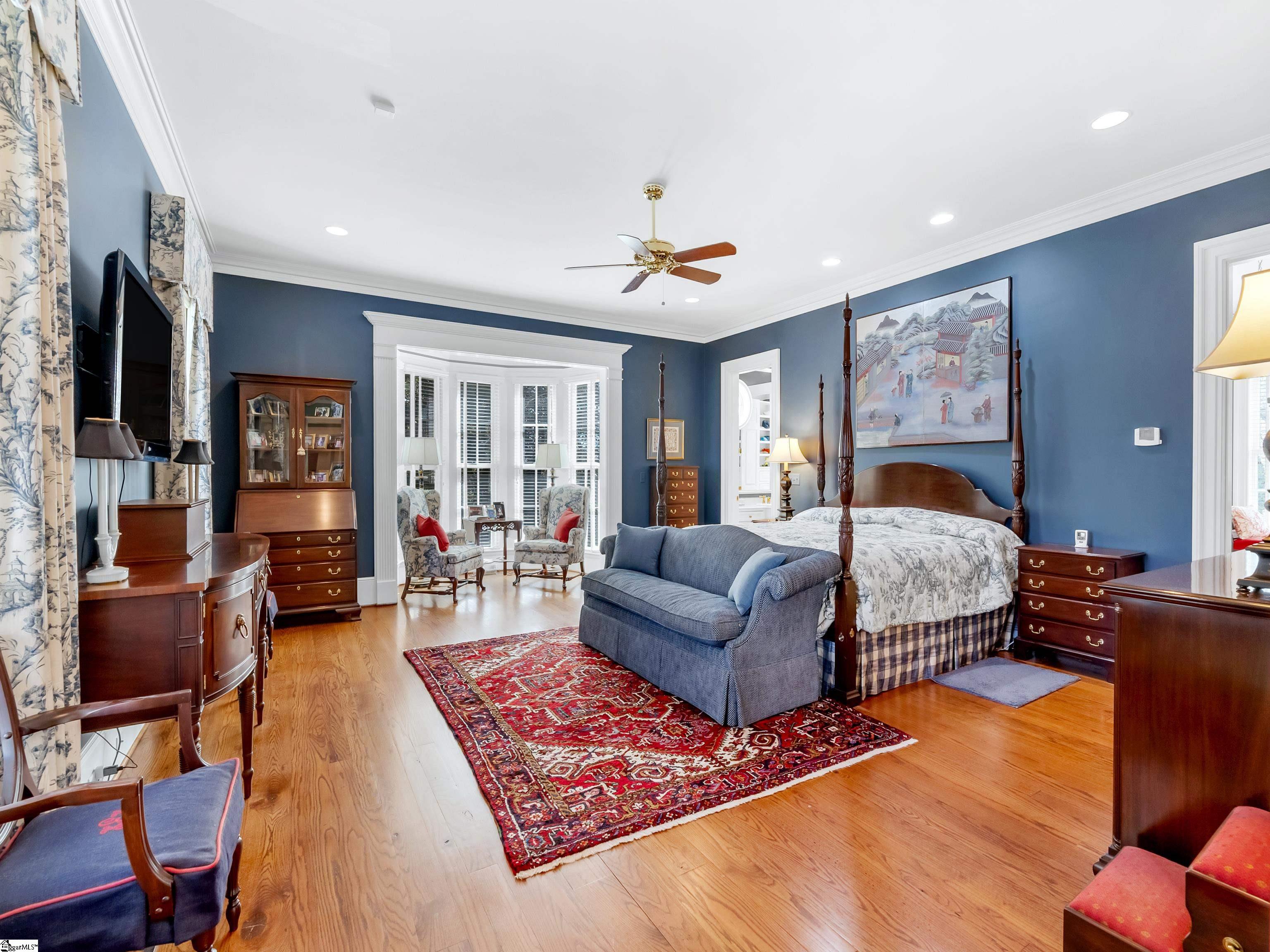 1912 Roe Ford Road Greenville, SC 29617 - Photo 27 of 50